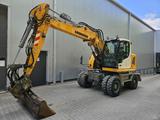 Liebherr A 914 Compact - Liebherr 914