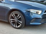 Mercedes-Benz A 180 Edition 19 "AUTOMATIK/WIDESCREEN/PANO/AHK" - Mercedes-Benz W180
