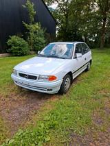 Opel opel Astra TÜV neu - gebrauchte Opel Astra aus dem Jahr 1993
