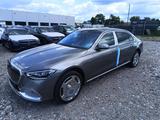 Mercedes-Benz S 680 Maybach#COC ONLY#READY#2025 - Mercedes-Benz S-Klasse Neuwagen