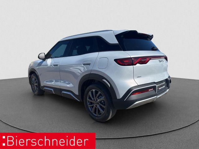 BYD ATTO 2