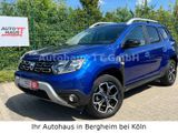 Dacia Duster II Essential°R.Kamera / AHK / LPG°Navi° - Dacia Duster: Essential