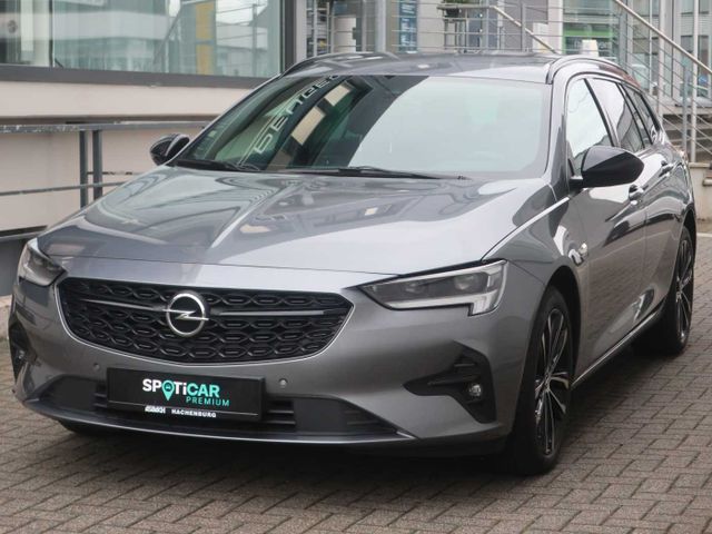 Opel Insignia Ultimate