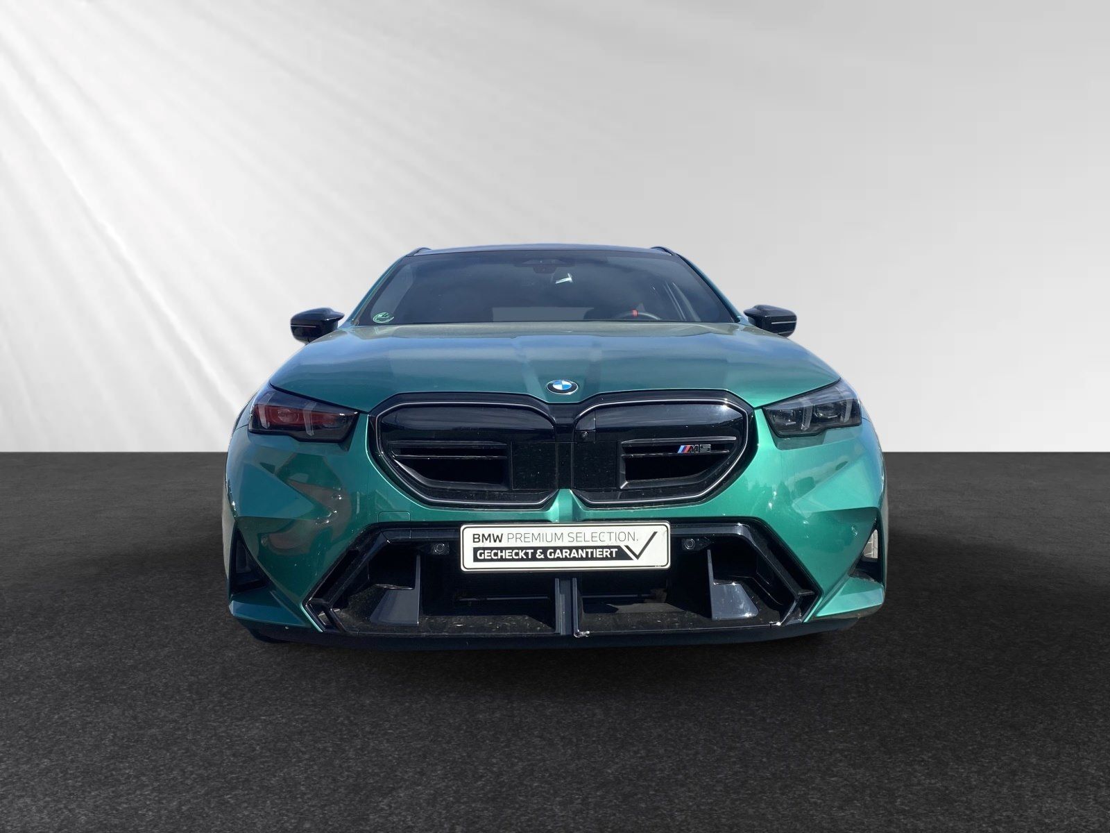 BMW M5 - Bild 7