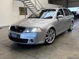 Skoda Octavia Combi RS Navi/PDC/Schiebedach/KWFahrwerk - Skoda Octavia aus 2007: Kombi