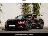 Bentley Continental GT V8 4.0 550hp - Bentley: Rot