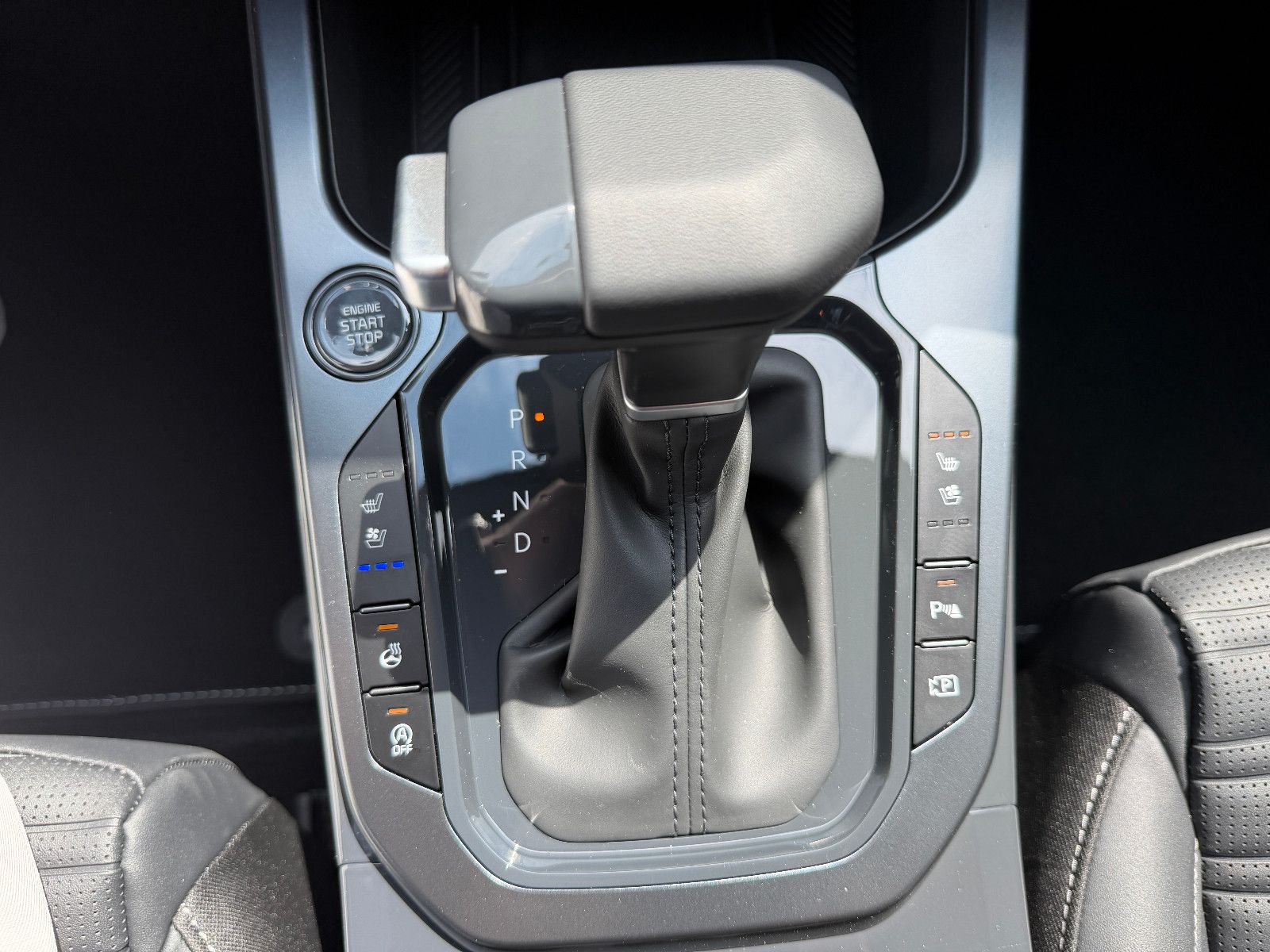 Kia XCeed - Bild 23