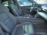Audi e-tron GT - Vorschau Bild 5