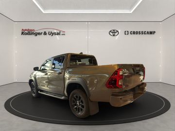 Toyota Hilux - 7