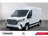 Maxus Deliver 9 KA L3H2 Luxury LED Klimaanlage Kamera - Maxus Deliver 9 in Frankfurt (Main)