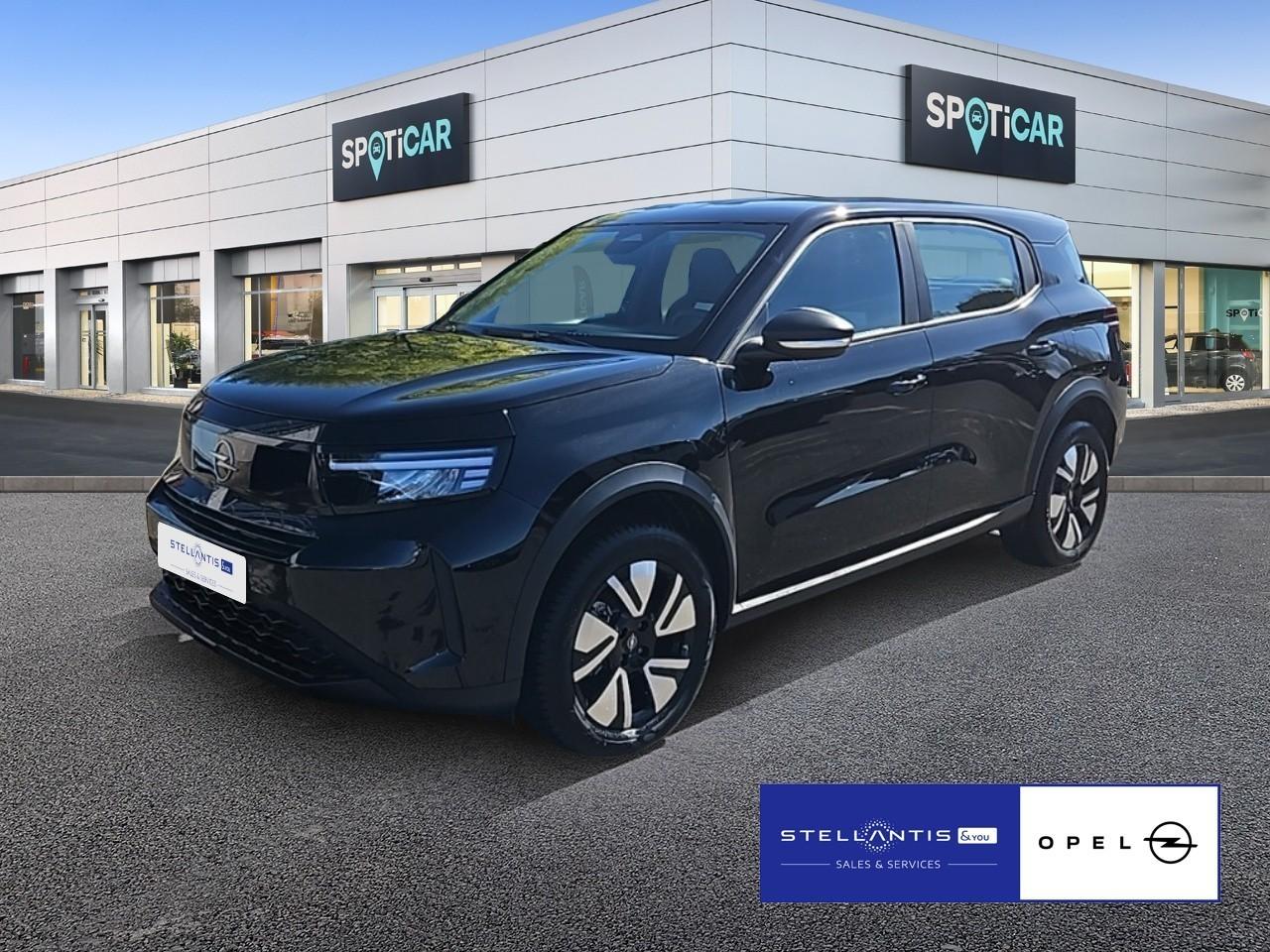 Opel Frontera Electric Edition 113 *TechPak