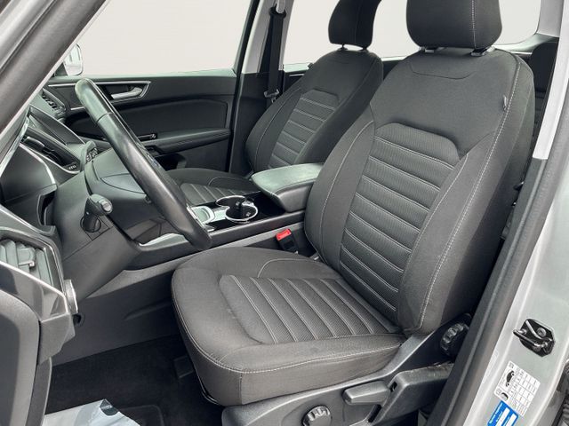 Ford Galaxy Titanium AWD 2.0 7-Sitzer+3Z. Klima+Temp+