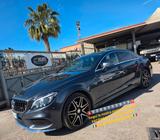 Mercedes-Benz Mercedes-benz CLS 220 d Sport - Mercedes-Benz CLS 220: Limousine