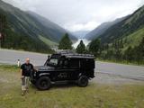 Andere Landrover Defender 110 - Allradantrieb Land