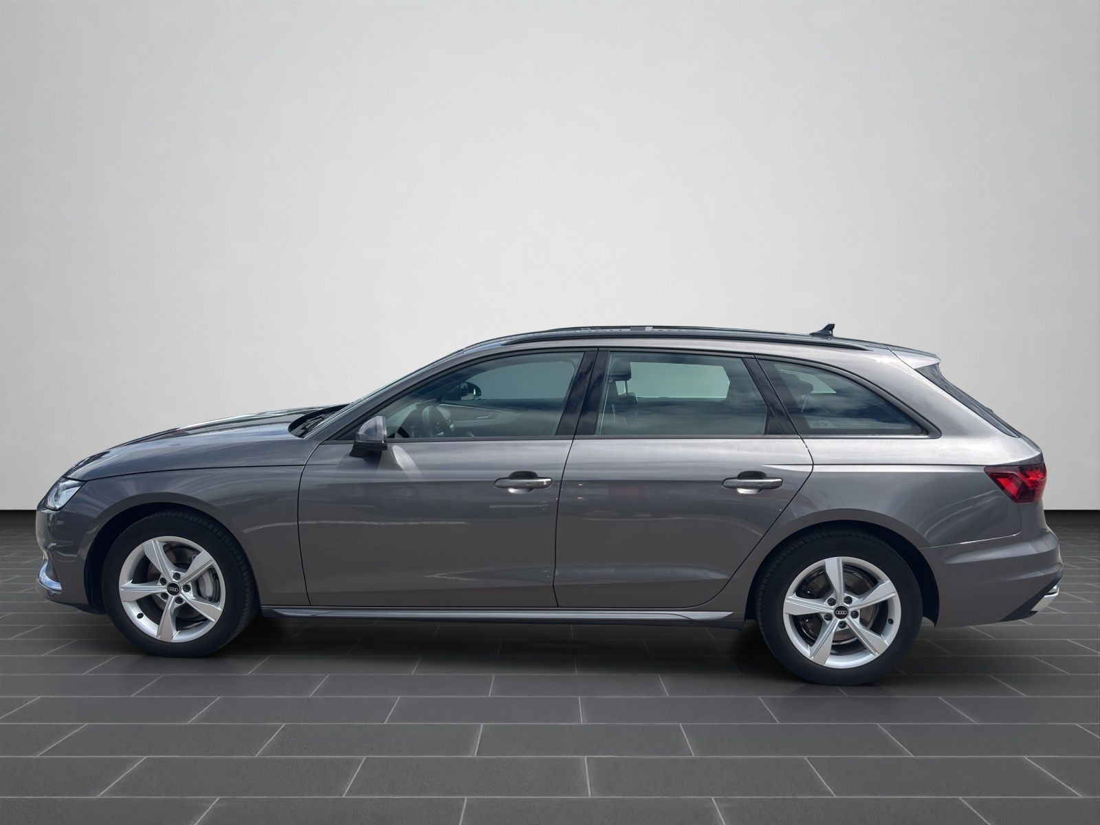 Audi A4 - Bild 8