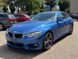 BMW 4 Gran Coupe 435 d xDrive - BMW 435: Coupe, Gran