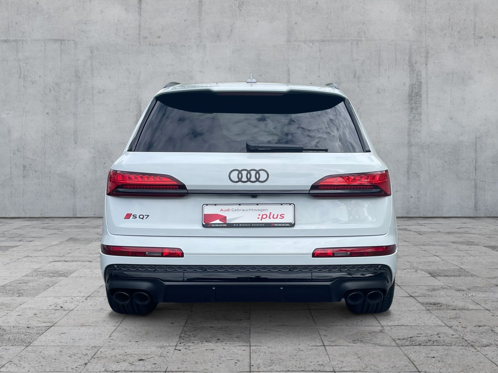 Audi SQ7 - Bild 5