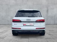 Audi SQ7 - Vorschau Bild 5
