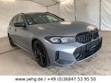 BMW M340d M-Sport-Sitz*Service Inkl.bis-2032*Memory - gebrauchte BMW M340d aus dem Jahr 2023