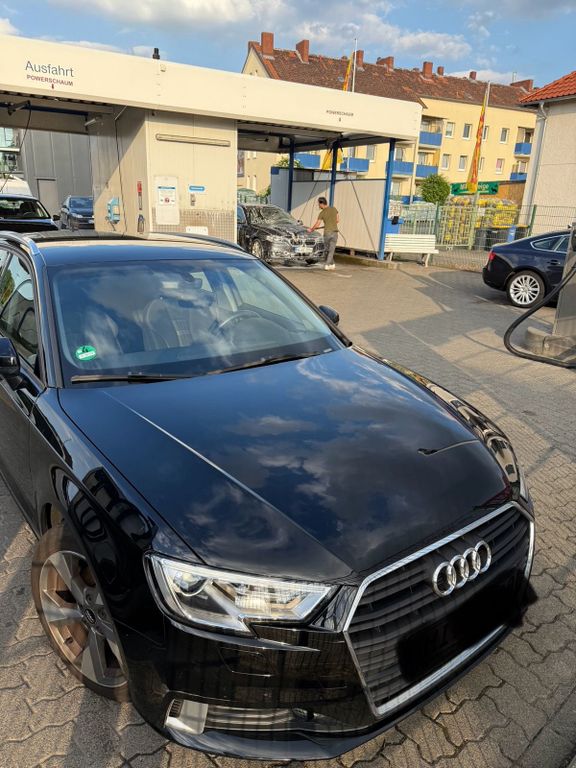 Image of Audi A3