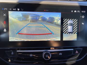 Bild 19 Opel Corsa GS NAVI/KLIMA-AUTO/PDC v+h+CAM/LED