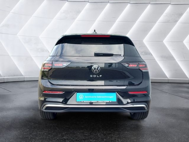 Volkswagen Golf - Bild 4