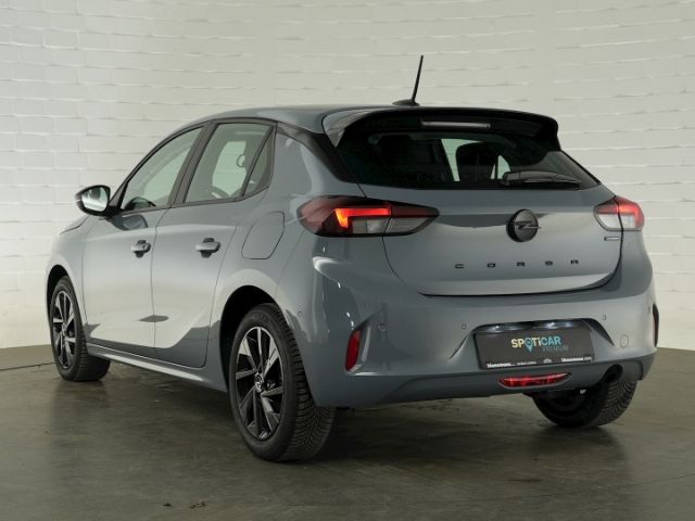 Corsa F FACELIFT EDITION HYBRID eDCT+LED+RÜCKFAH