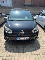 Volkswagen up! 1.0 55kW club up! club up! - Volkswagen up! in Köln