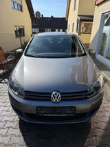 Volkswagen VW Golf VI 1.4 TSI 90 kW (122PS) Comfortline - Volkswagen Golf: V Tsi 122 Ps