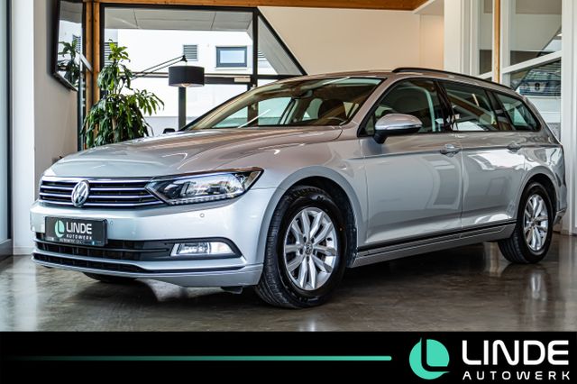 Passat Trendline LED|ACC|SHZ|NAVI|PDC|KLIMA16"