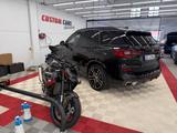 BMW X5 M50 M50d - - gebrauchte BMW X5 M50 aus dem Jahr 2020