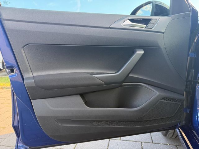 Taigo R-Line 1.5 TSI DSG AHK-abnehmbar Panodach