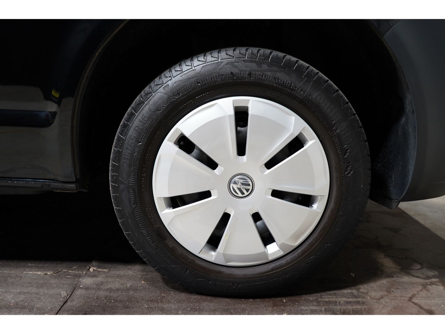 Volkswagen T6 Kombi - Bild 12
