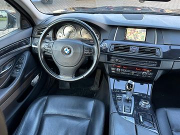 BMW 530 - 9