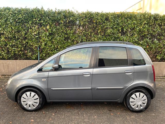 Fiat Idea 1.9 Diesel Multijet Emotion