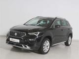 Seat Ateca 1.5 TSI DSG Xperience AHK/NAV/VIRTUAL/ACC - Seat Ateca Gebrauchtwagen in Stuttgart