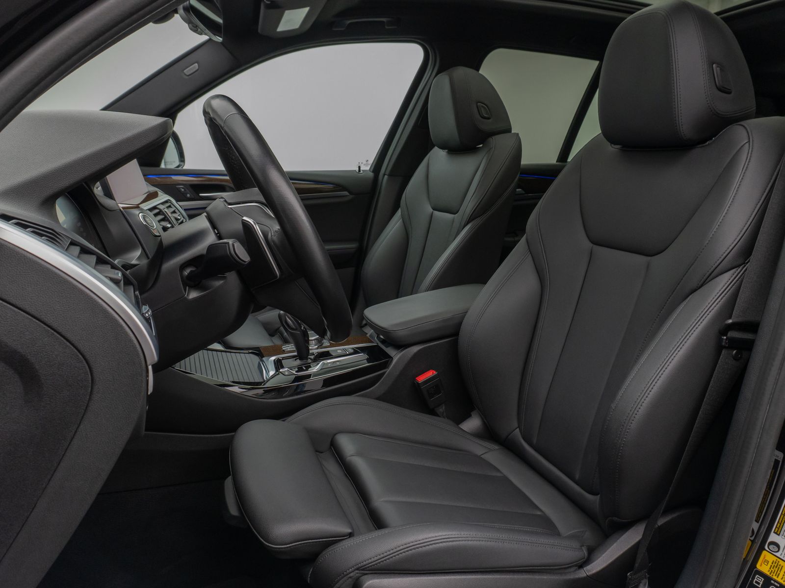 Fahrzeugabbildung BMW X3 xD30i xLine Panoram Kamera HiFi Komfort Sport