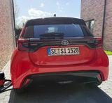 Toyota Yaris 1,5-l- - Toyota Yaris mit Benzin-Antrieb: Kleinwagen, Automatik