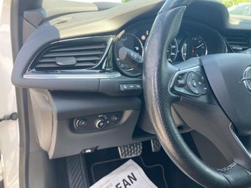 Opel INSIGNIA GRAND SPORT ULTIMATE 2.0 TURBO