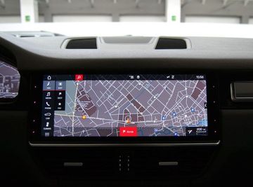 Porsche Cayenne - 10