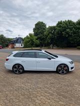 Seat Leon 2.0 TSI Start&Stop ST CUPRA 290 DSG CUP... - Seat Leon mit Benzin-Antrieb: Schiebedach