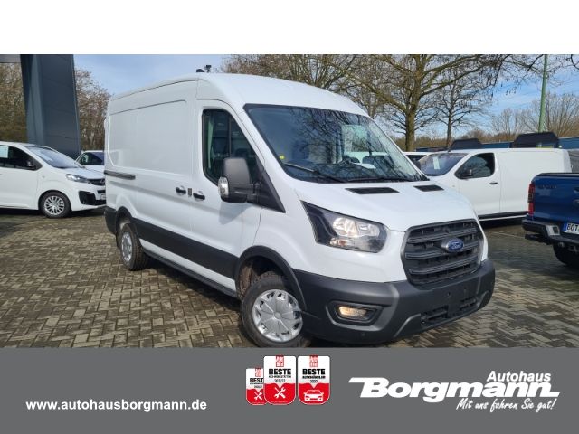 Ford Transit Kasten 290 L2 Trend 2.0 TDCi DPF, DAB-Kl