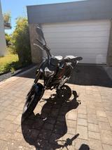 Zündapp Zxn 50 2 Takt - ZÜNDAPP MOTORRAD