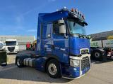 Renault T 520 Hubsattel, Top Ausstattung - Renault T 520