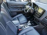Mitsubishi Outlander 2.0 PHEV Top 4WD |NAVI|KAM|PANO|KEYL - Mitsubishi Outlander mit Hybrid-Antrieb
