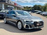 Audi A5 Sportback 40TDI "S-LINE"Matrix-LED"AHK"NAVI" - Audi A5