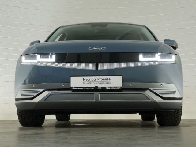 IONIQ 5 TECHNIQ 77,4kWh ALLRAD+VOLL LED+NAVI+ARO