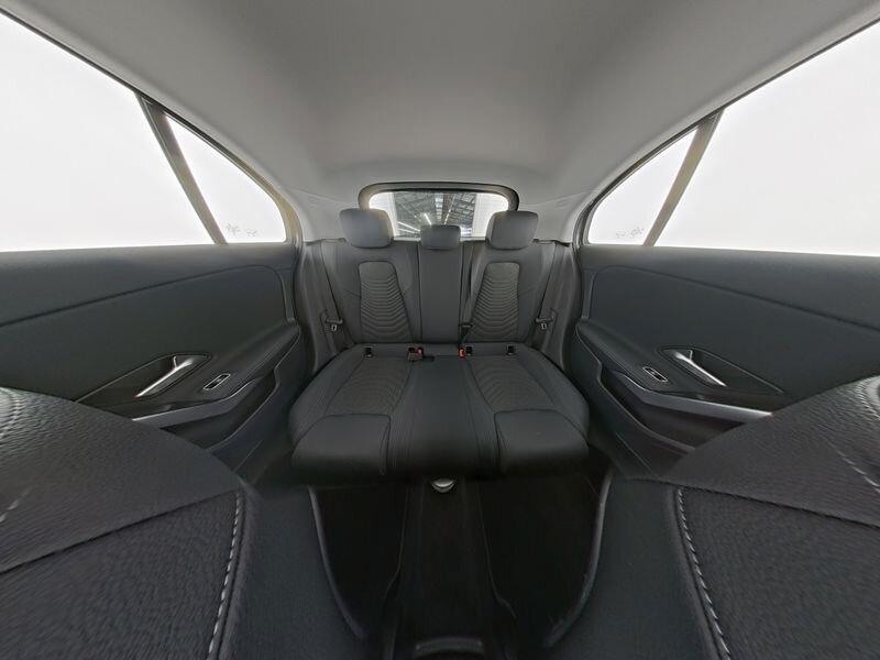 Mercedes-Benz A-Class PROGRESSIVE ADVANCED VOLLDIGI SMARTPH. INT, миниатюра 7