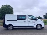 Fiat Talento Kombi L2H1 1,2t SX*Klima*Lang*Euro6* - Fiat Talento aus 2019