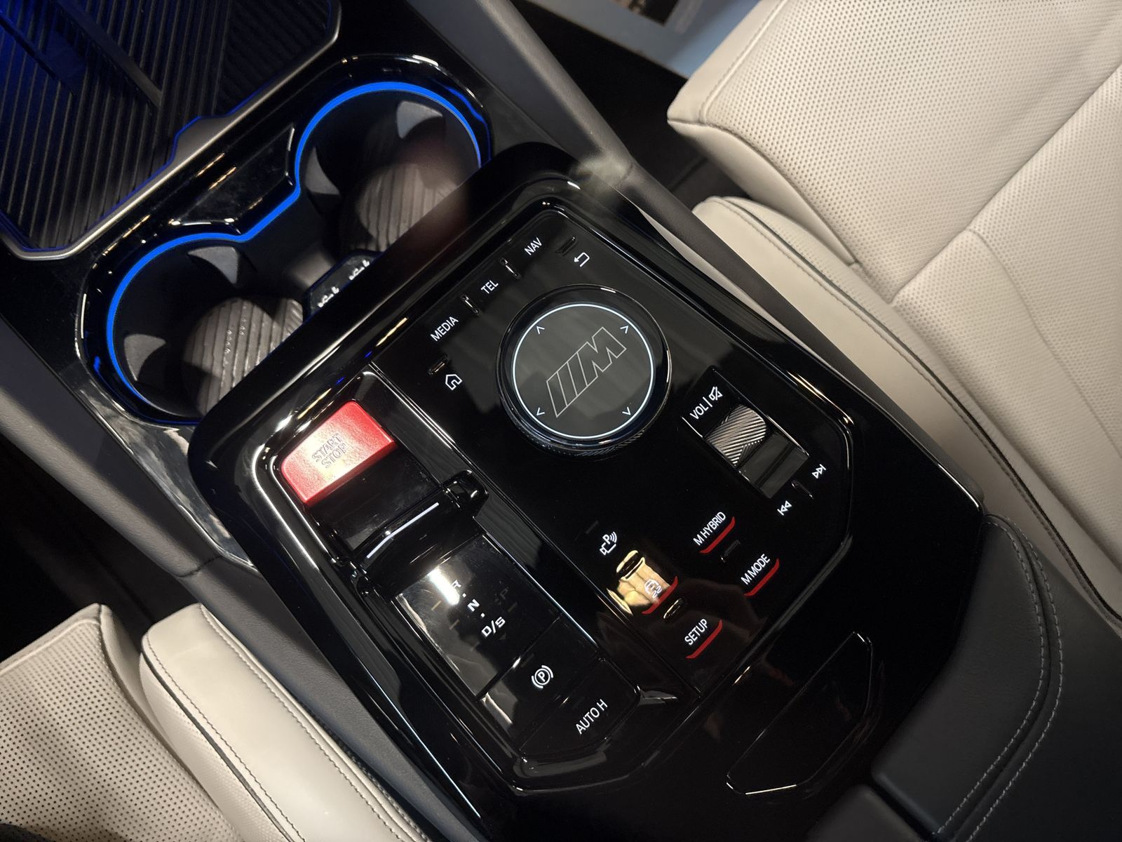 BMW M5 - Bild 16